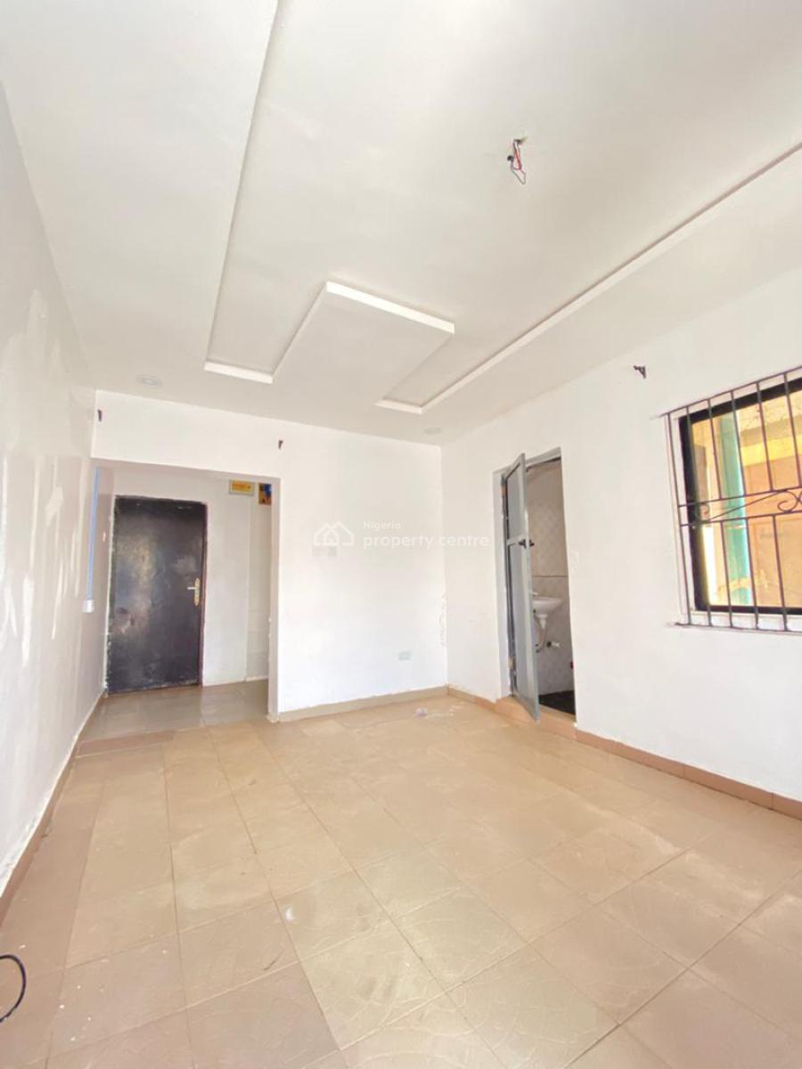 Luxury Mini Flat, Unity Estate, Badore, Ajah, Lagos, Mini Flat (room and Parlour) for Rent
