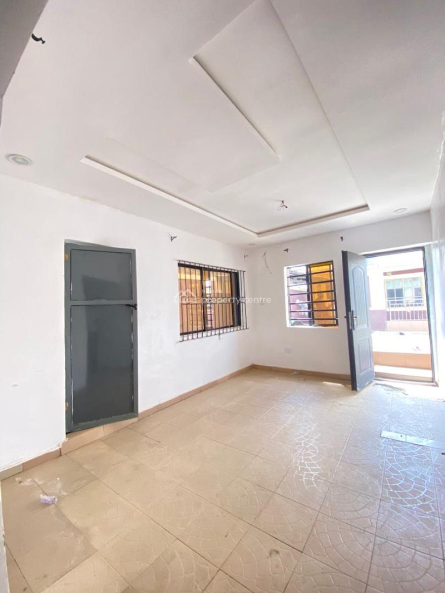 Luxury Mini Flat, Unity Estate, Badore, Ajah, Lagos, Mini Flat (room and Parlour) for Rent