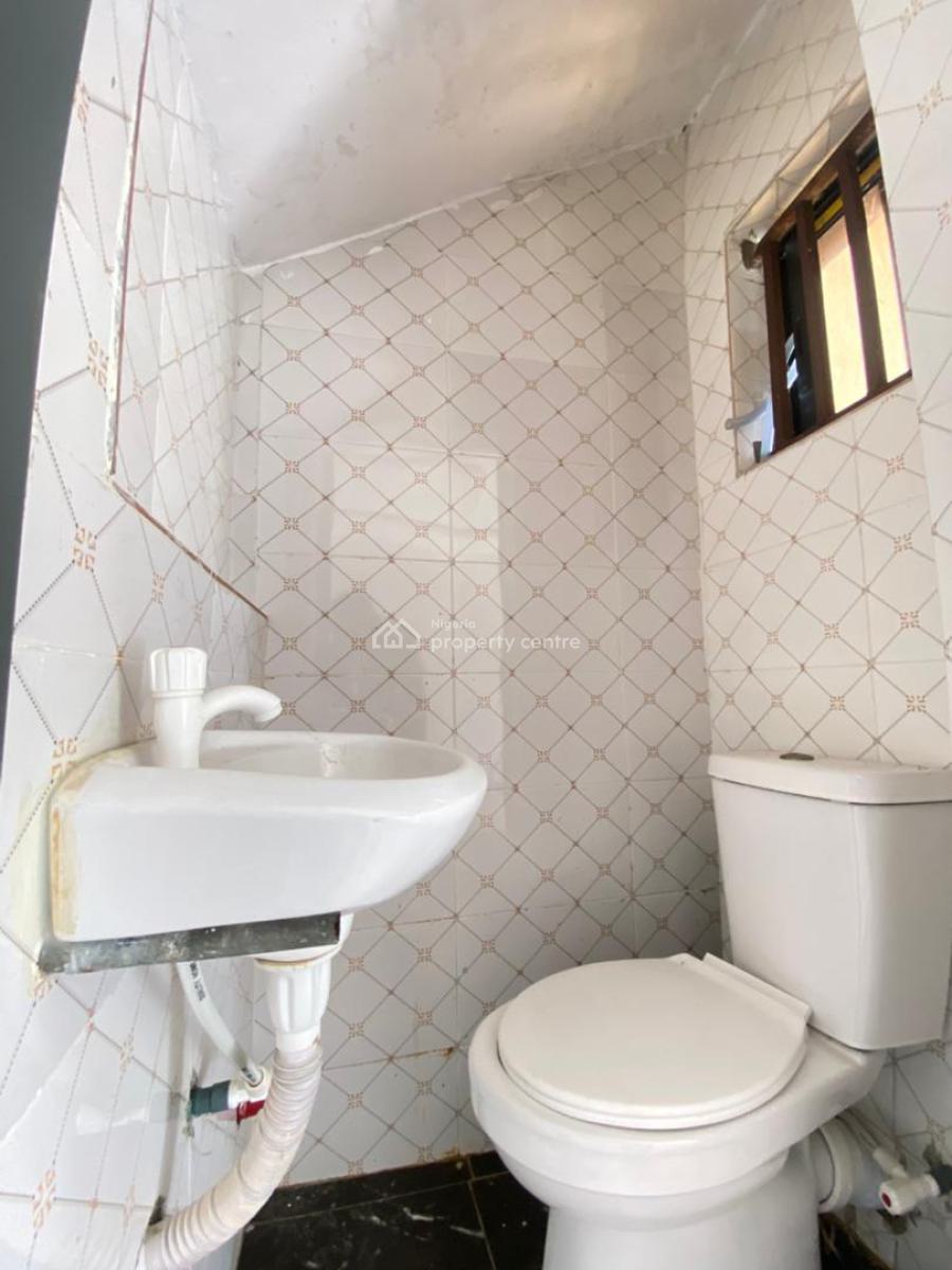 Luxury Mini Flat, Unity Estate, Badore, Ajah, Lagos, Mini Flat (room and Parlour) for Rent