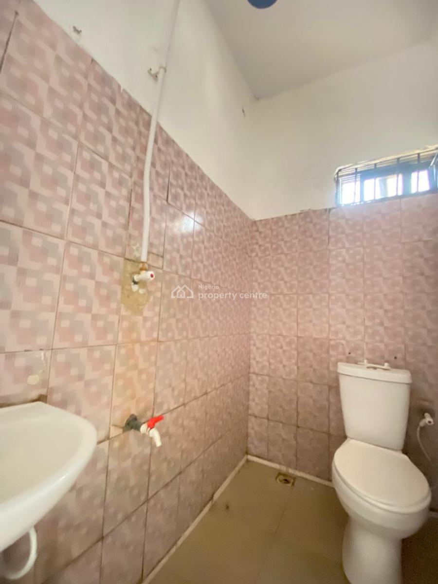 Luxury Mini Flat, Unity Estate, Badore, Ajah, Lagos, Mini Flat (room and Parlour) for Rent