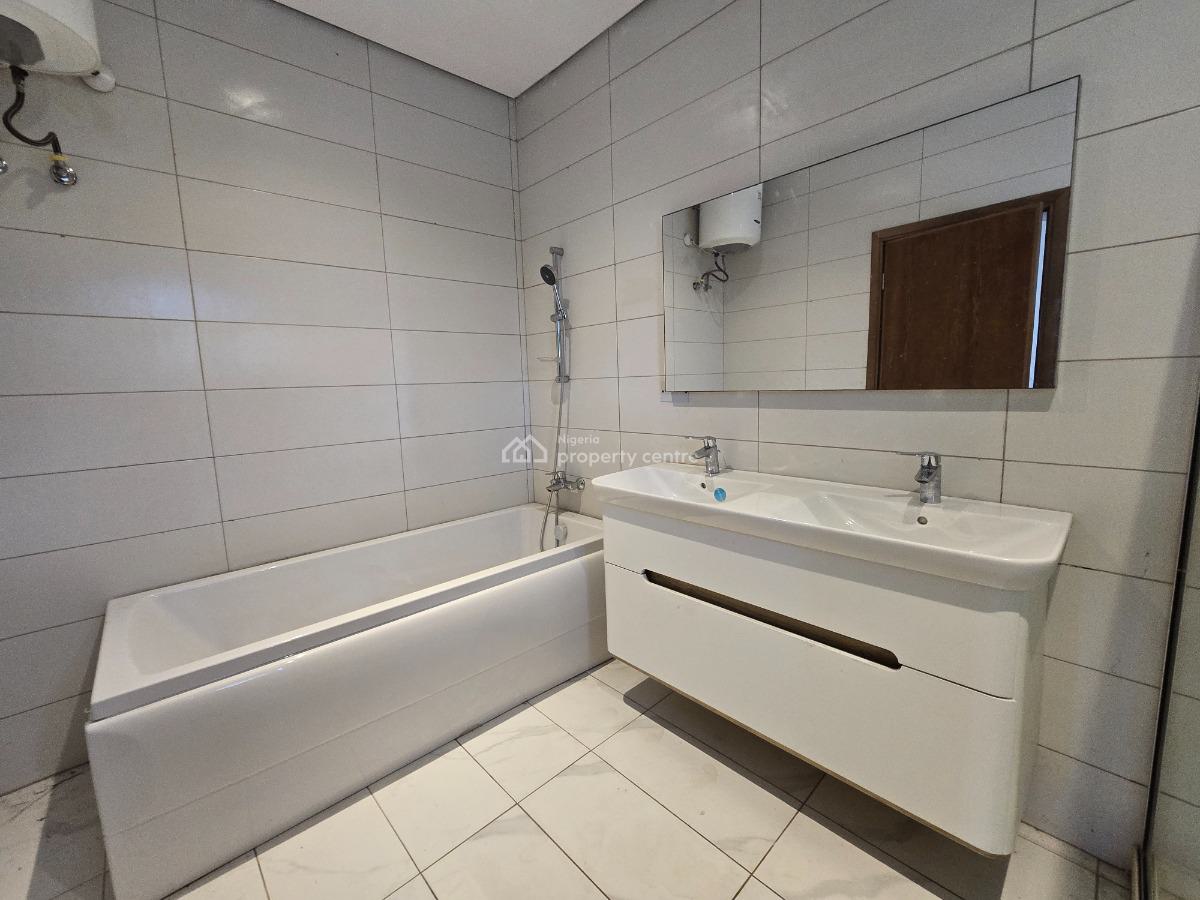 Brand New and Luxury 4 Units of 5 Bedroom Terrace Houses with Bqs, Lekki Phase 1, Lekki, Lagos, Terraced Duplex for Sale