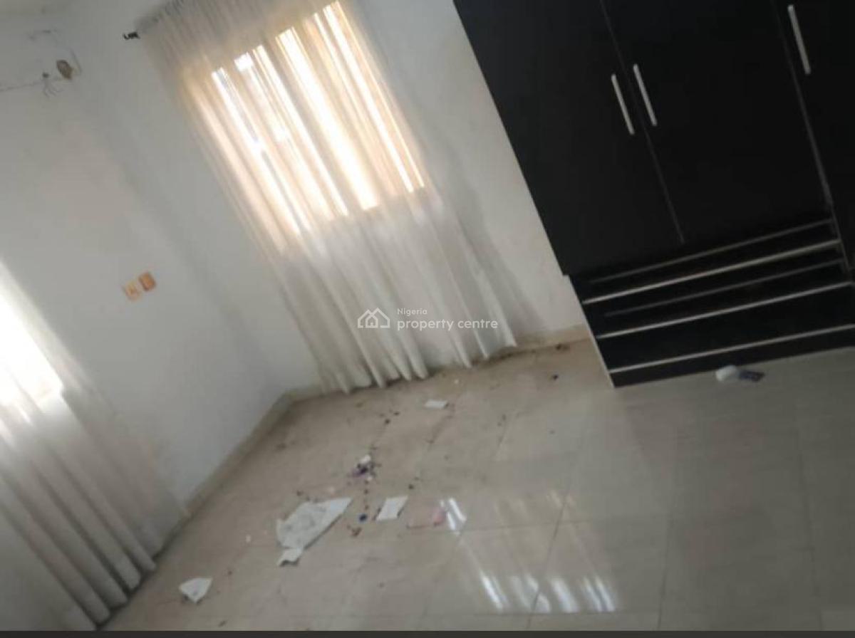 Sharp and Clean 3 Bedroom Flat with All Rooms Ensuite, Adeniyi Jones, Ikeja, Lagos, Flat / Apartment for Rent