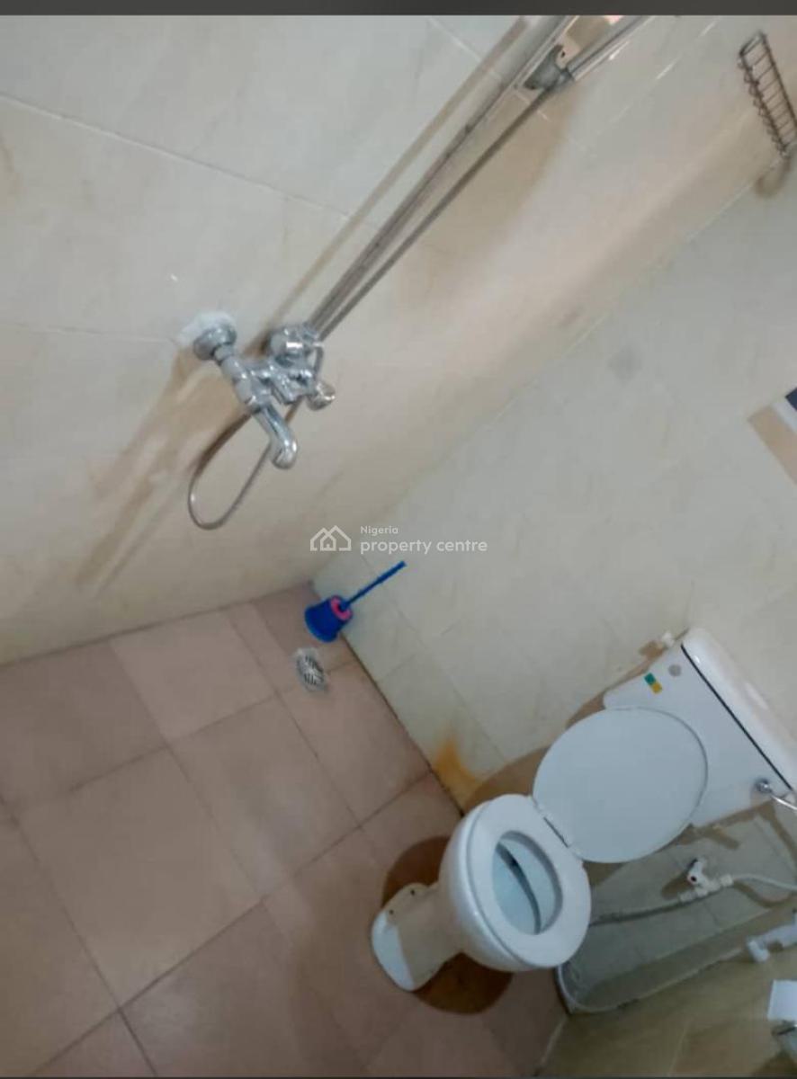 Sharp and Clean 3 Bedroom Flat with All Rooms Ensuite, Adeniyi Jones, Ikeja, Lagos, Flat / Apartment for Rent