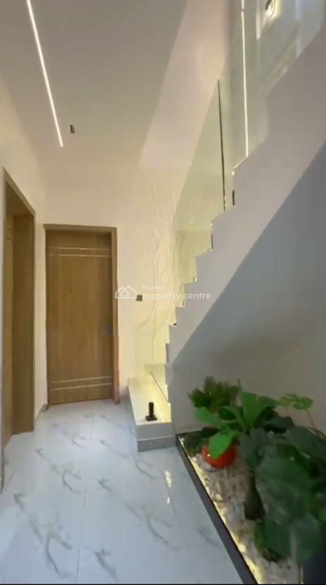 Luxury 4 Bedroom Available, Orchid, Lekki, Lagos, House Short Let