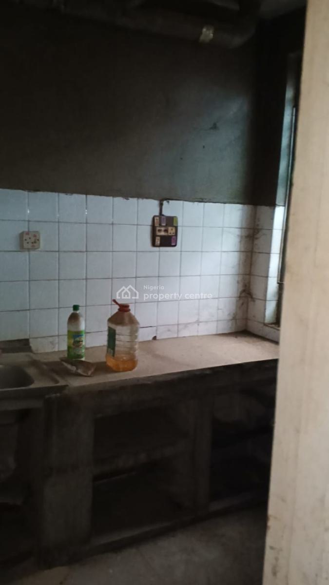 House, House 14, C Close, 311 Road, 3rd Avenue, Gowon, Ipaja, Lagos, Terraced Duplex for Sale