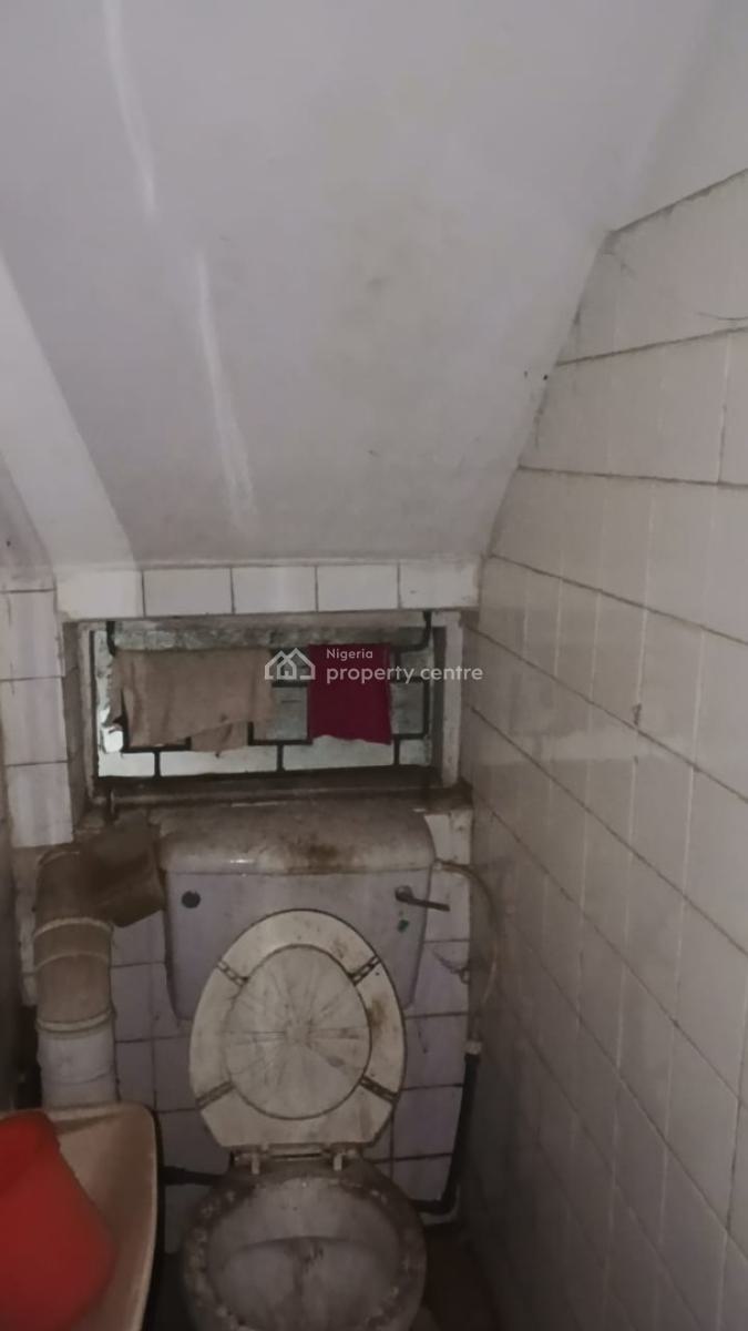House, House 14, C Close, 311 Road, 3rd Avenue, Gowon, Ipaja, Lagos, Terraced Duplex for Sale