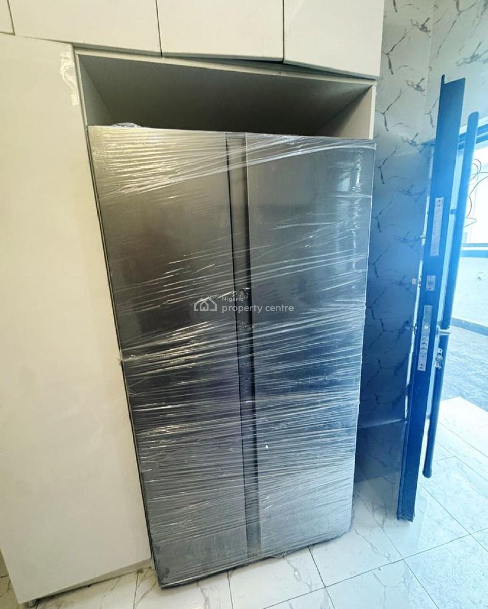 Luxury 4 Bedroom Fully Detached Duplex, Ajah, Lagos, Detached Duplex for Sale