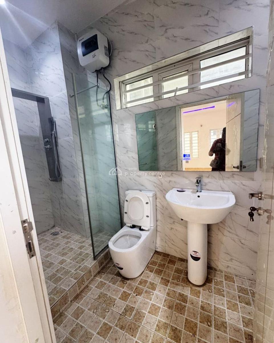 Luxury 4 Bedroom Fully Detached Duplex, Ajah, Lagos, Detached Duplex for Sale