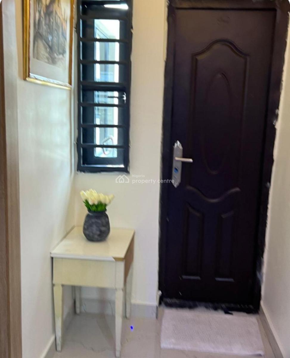 Luxury 1 Bedroom Apartment, Beachwood Estate, Ibeju Lekki, Lagos, Mini Flat (room and Parlour) Short Let