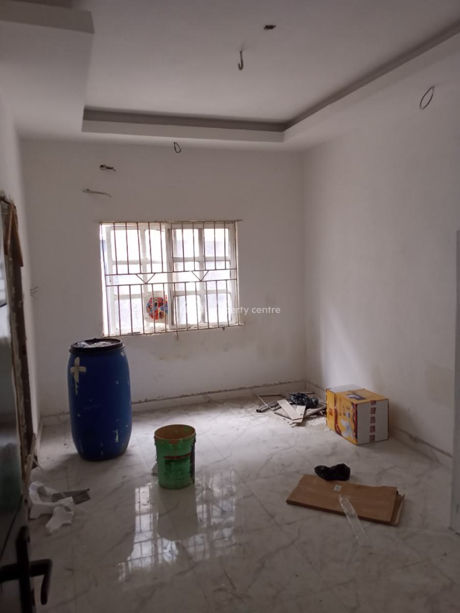 Lovely 3 Bedroom Flat Apartment, Gra Phase 1, Magodo, Lagos, Flat / Apartment for Rent