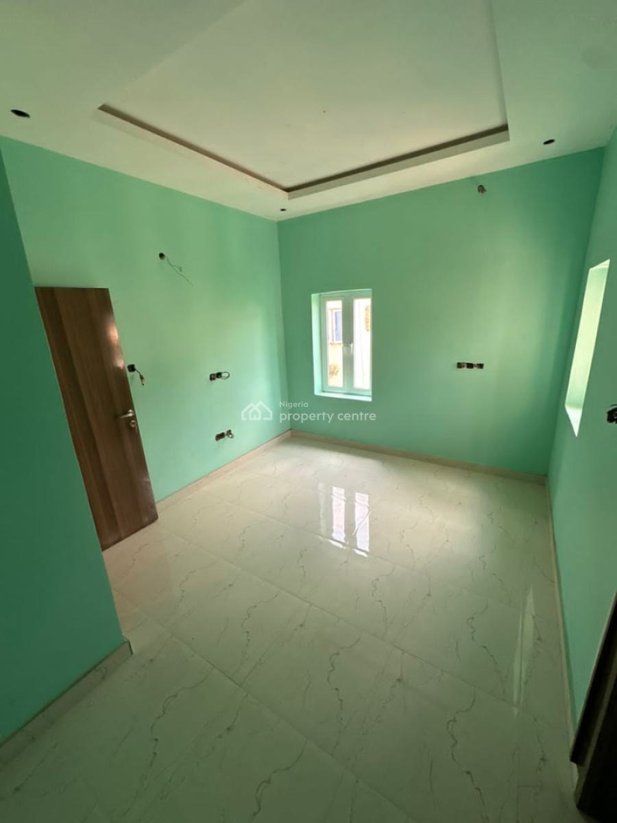 Magnificent 3 Bedroom Apartment, Life Camp, Abuja, Flat / Apartment for Sale