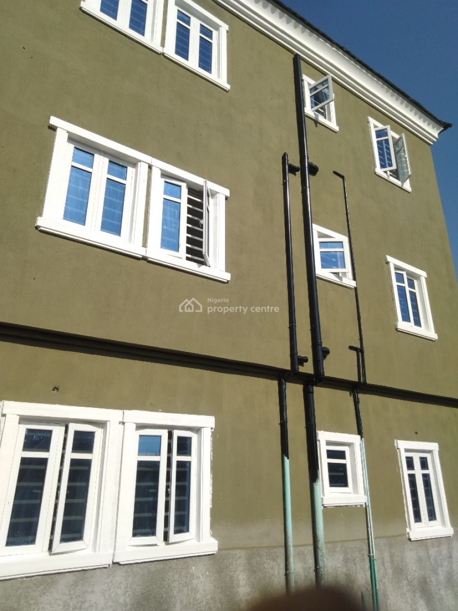 Exclusive Mini Flat, Ado Road, Ajah, Lagos, Mini Flat (room and Parlour) for Rent