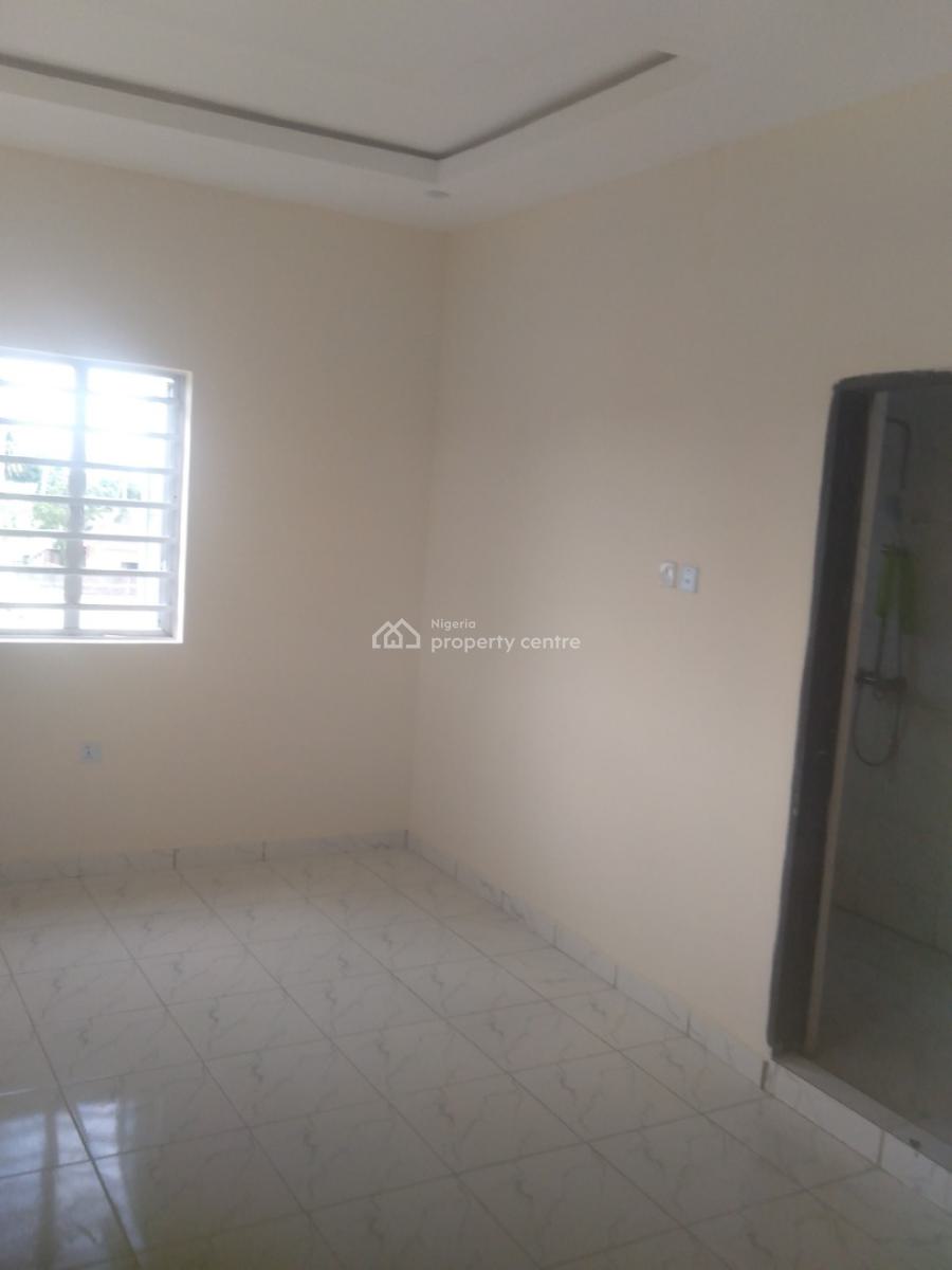 Exclusive Mini Flat, Ado Road, Ajah, Lagos, Mini Flat (room and Parlour) for Rent