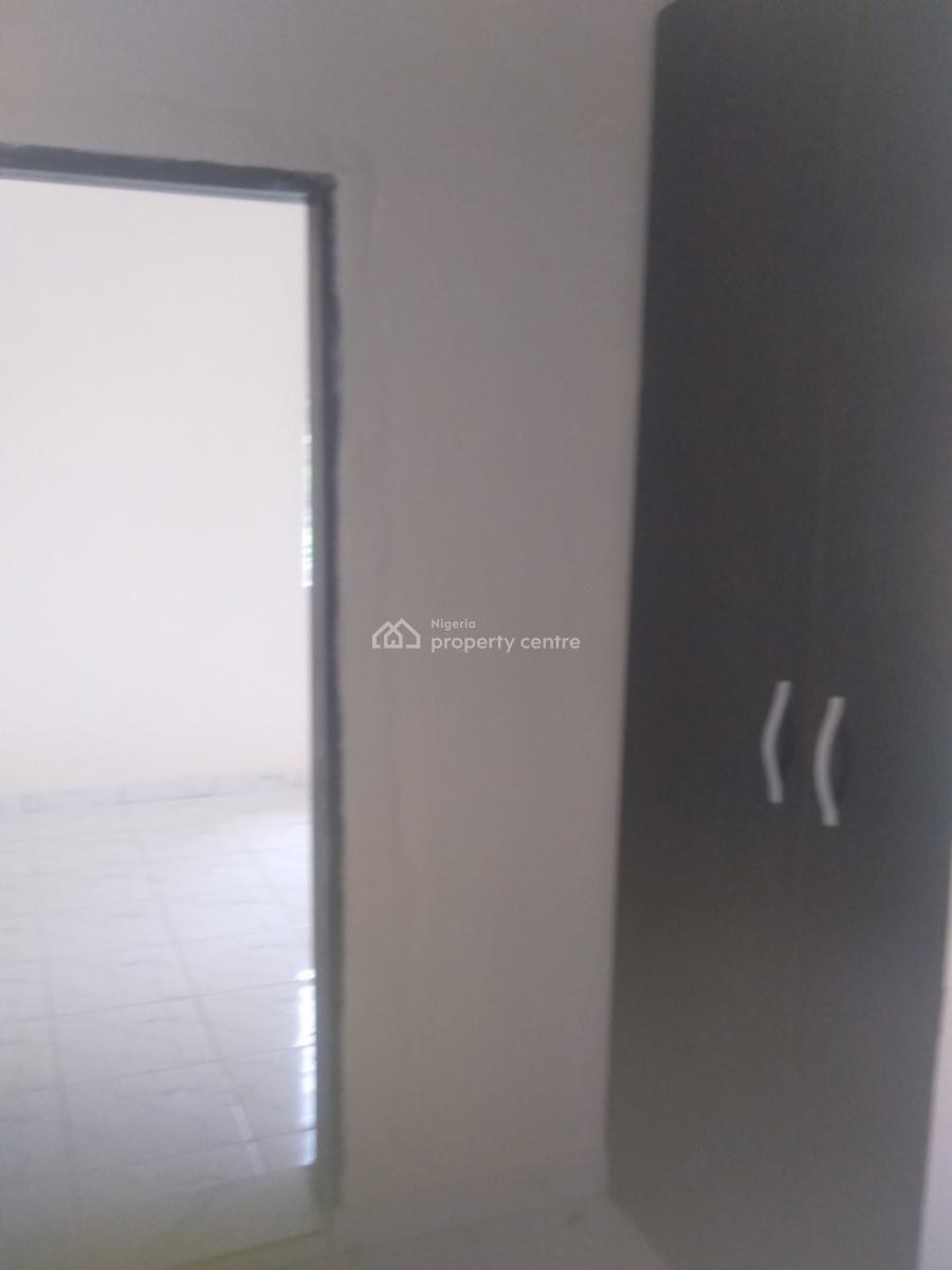 Exclusive Mini Flat, Ado Road, Ajah, Lagos, Mini Flat (room and Parlour) for Rent