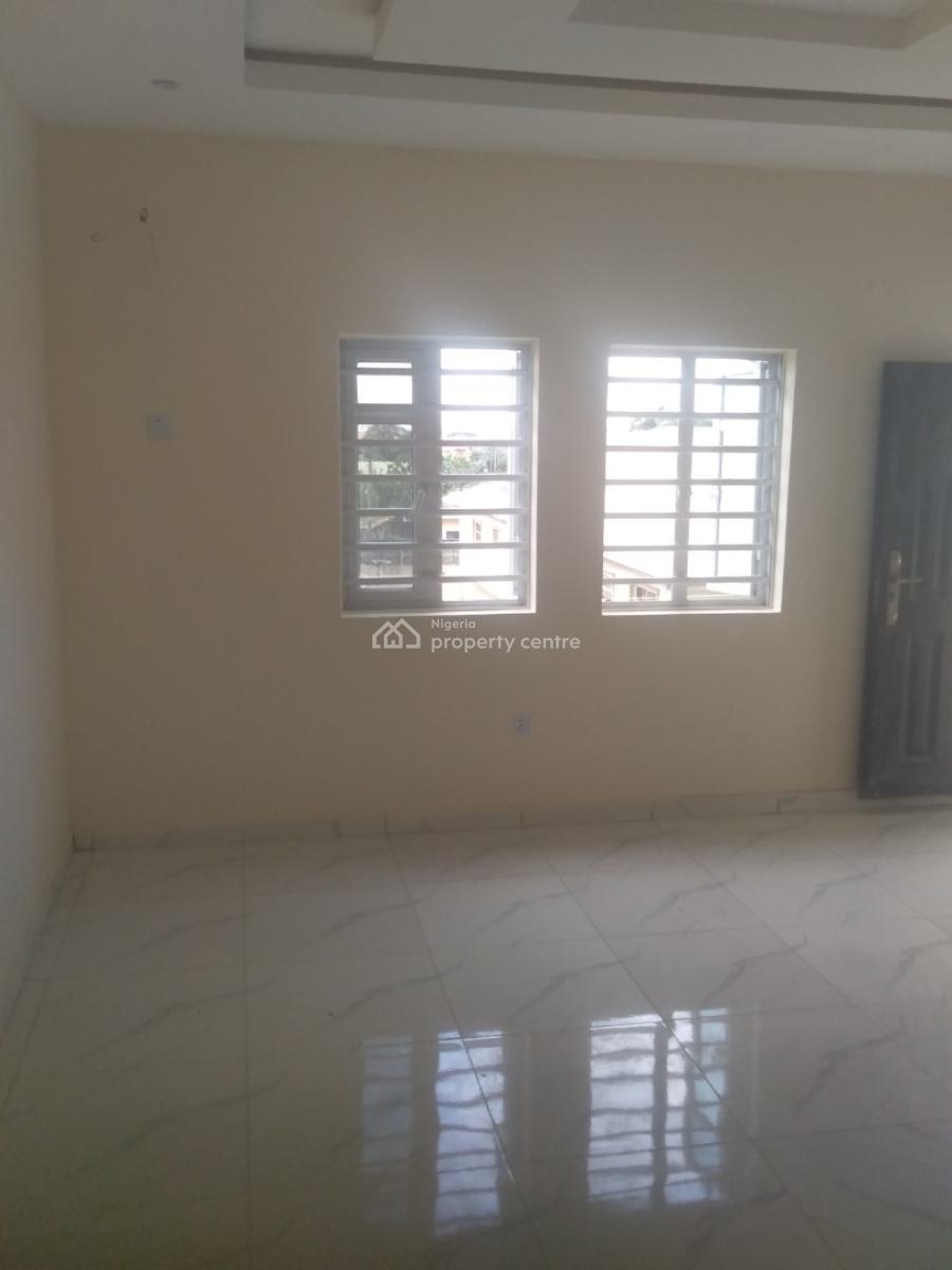 Exclusive Mini Flat, Ado Road, Ajah, Lagos, Mini Flat (room and Parlour) for Rent