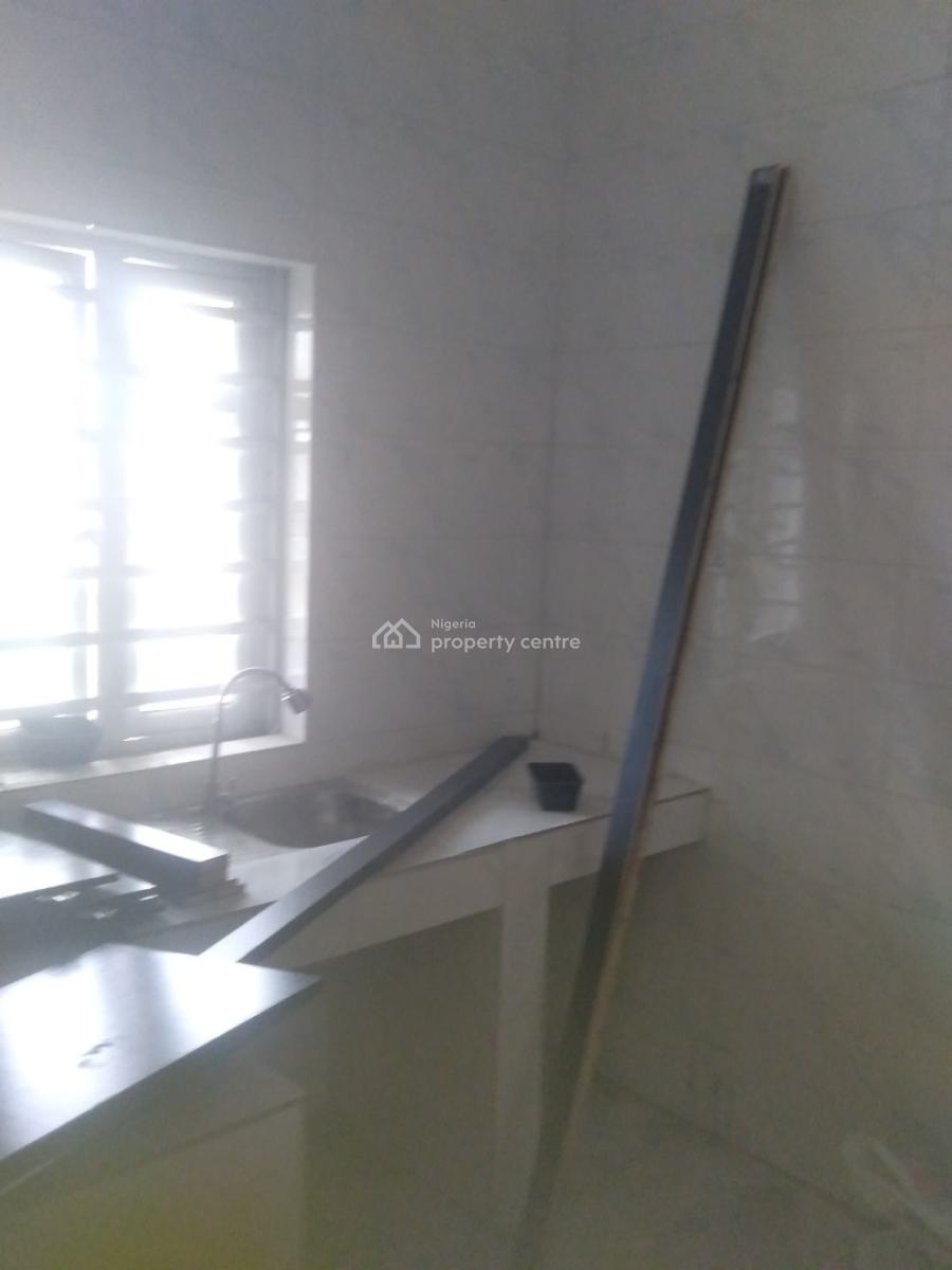 Exclusive Mini Flat, Ado Road, Ajah, Lagos, Mini Flat (room and Parlour) for Rent
