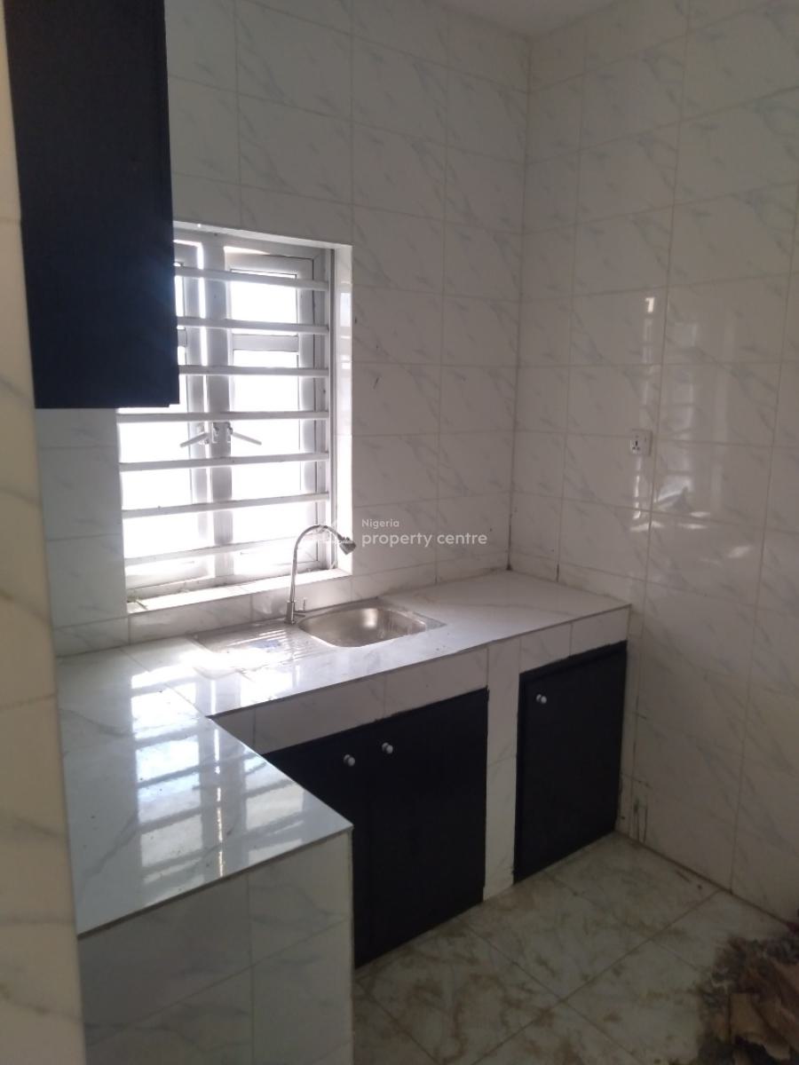 Exclusive Mini Flat, Ado Road, Ajah, Lagos, Mini Flat (room and Parlour) for Rent