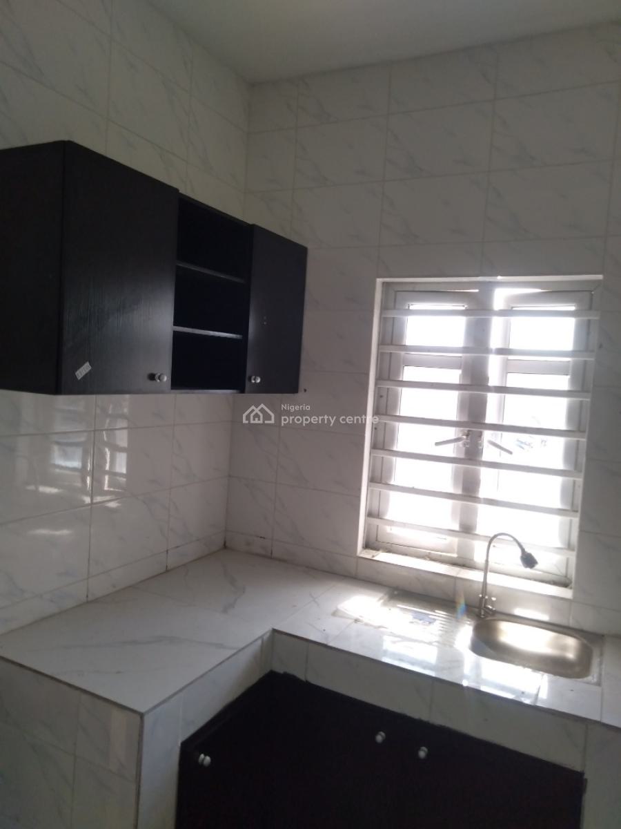 Exclusive Mini Flat, Ado Road, Ajah, Lagos, Mini Flat (room and Parlour) for Rent