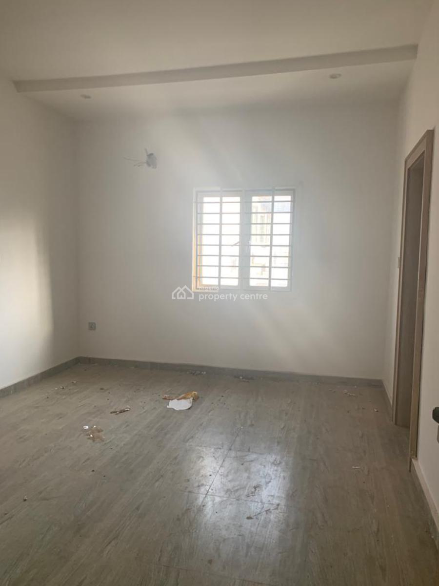 Luxury 3 Bedroom Flat Apartment, Idu Industrial, Abuja, Flat / Apartment for Sale