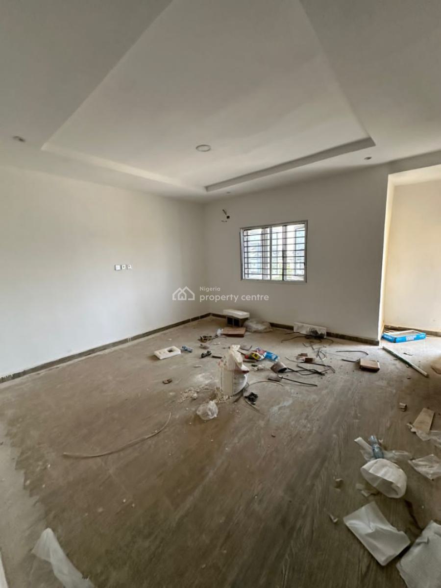 Luxury 3 Bedroom Flat Apartment, Idu Industrial, Abuja, Flat / Apartment for Sale