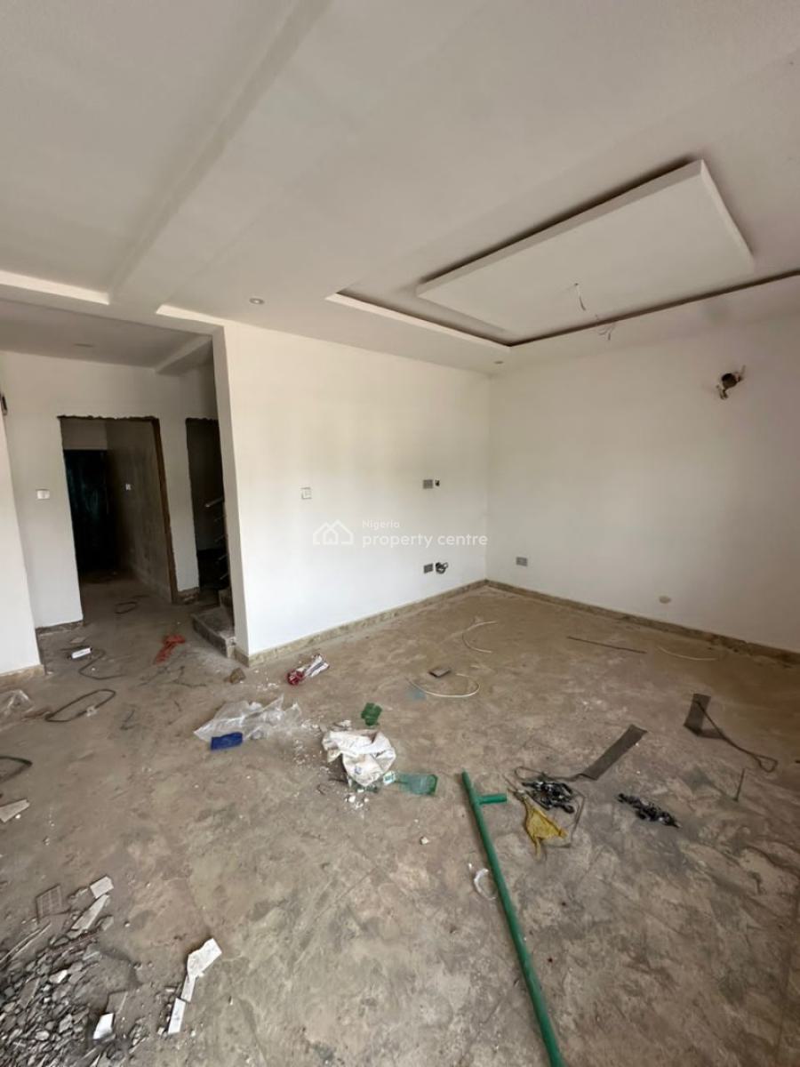 Luxury 3 Bedroom Flat Apartment, Idu Industrial, Abuja, Flat / Apartment for Sale