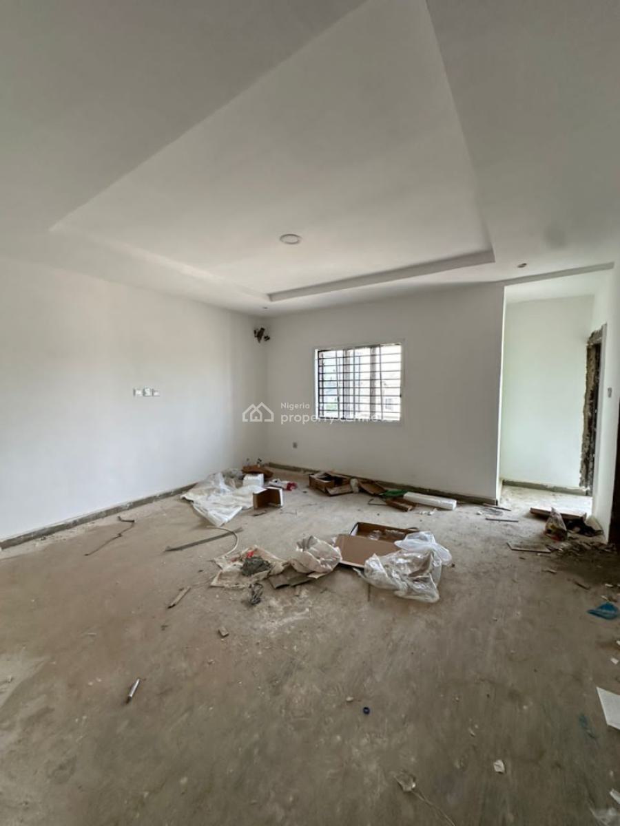 Luxury 3 Bedroom Flat Apartment, Idu Industrial, Abuja, Flat / Apartment for Sale