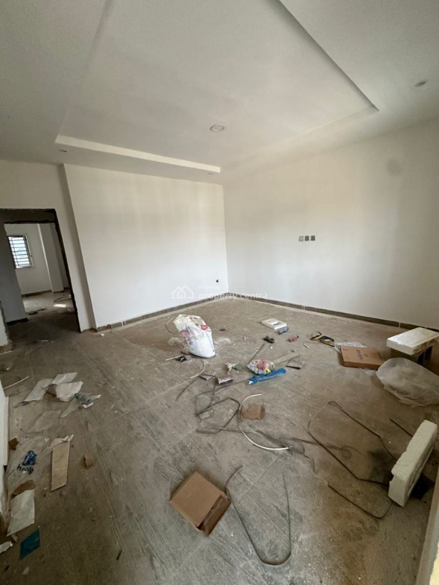 Luxury 3 Bedroom Flat Apartment, Idu Industrial, Abuja, Flat / Apartment for Sale