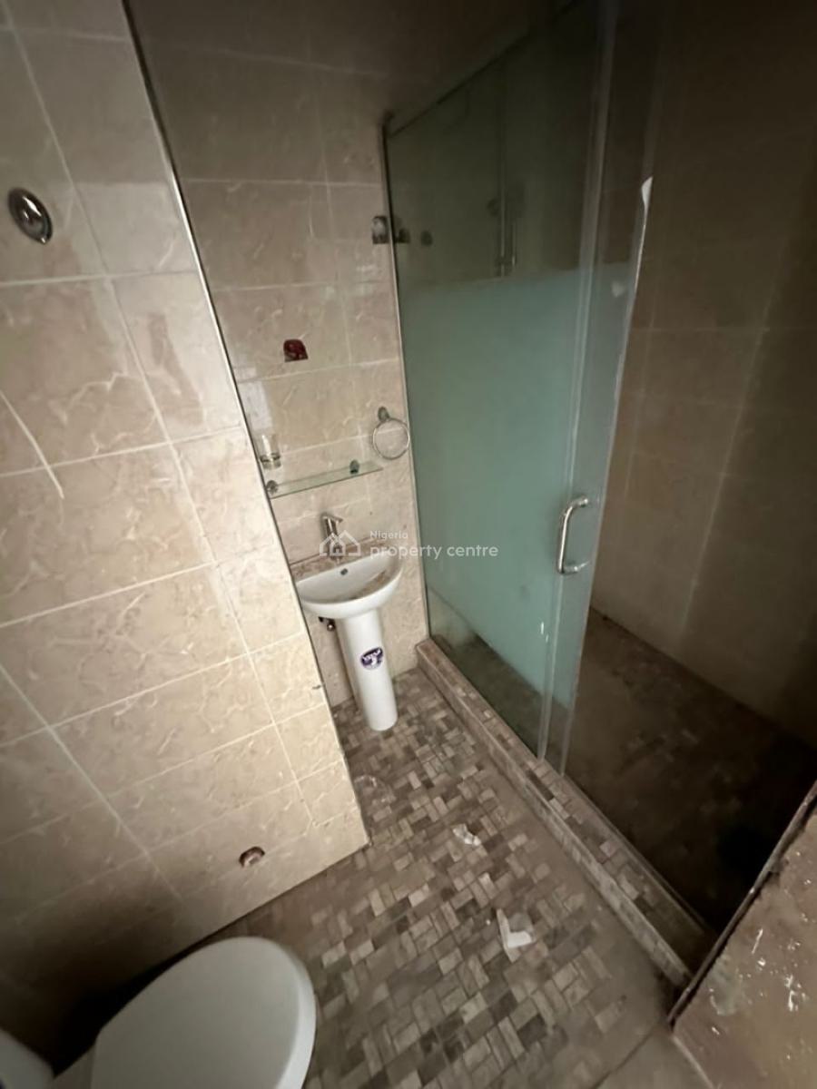 Luxury 3 Bedroom Flat Apartment, Idu Industrial, Abuja, Flat / Apartment for Sale