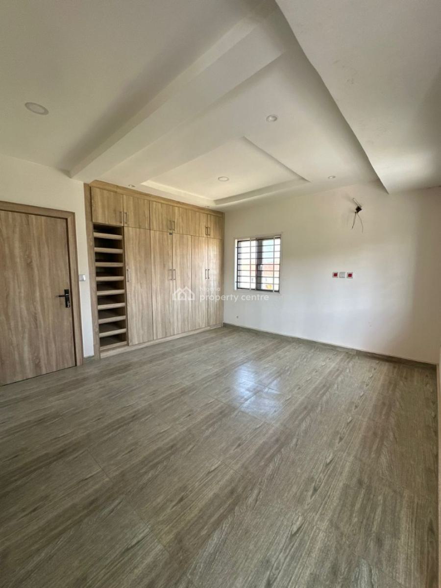 Luxury 3 Bedroom Flat Apartment, Idu Industrial, Abuja, Flat / Apartment for Sale