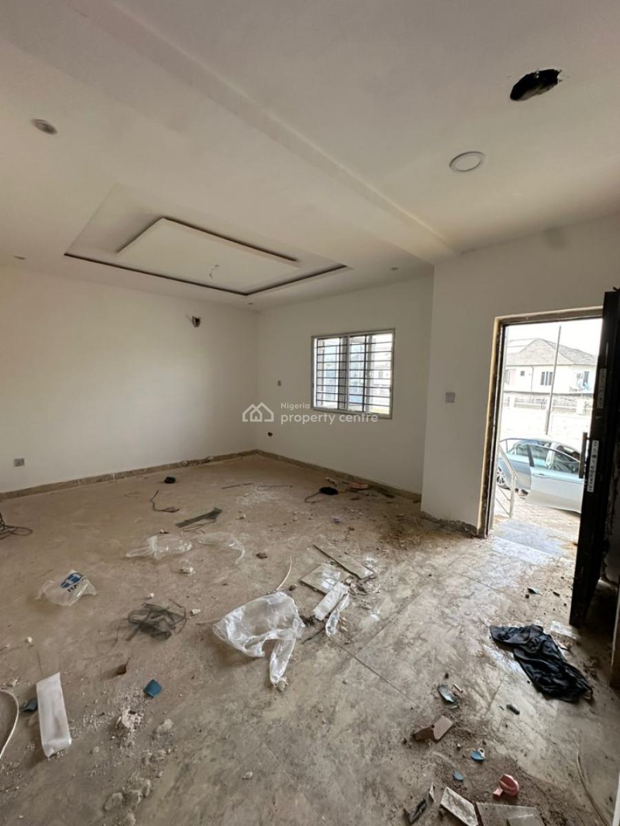 Luxury 3 Bedroom Flat Apartment, Idu Industrial, Abuja, Flat / Apartment for Sale