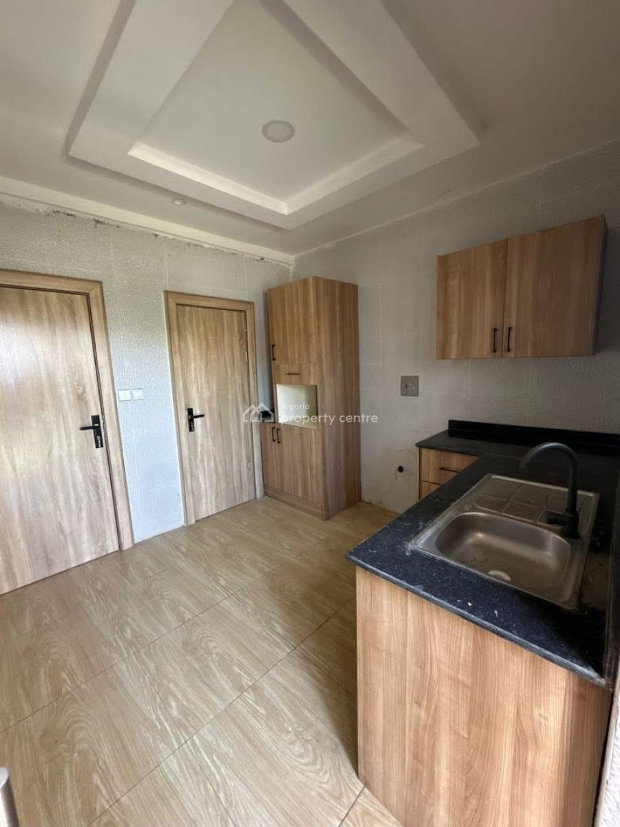Luxury 3 Bedroom Flat Apartment, Idu Industrial, Abuja, Flat / Apartment for Sale