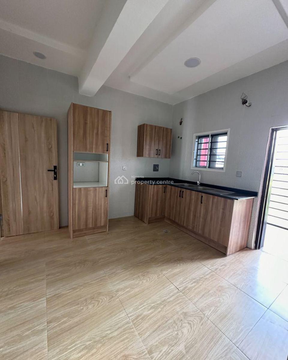 Luxury 3 Bedroom Flat Apartment, Idu Industrial, Abuja, Flat / Apartment for Sale
