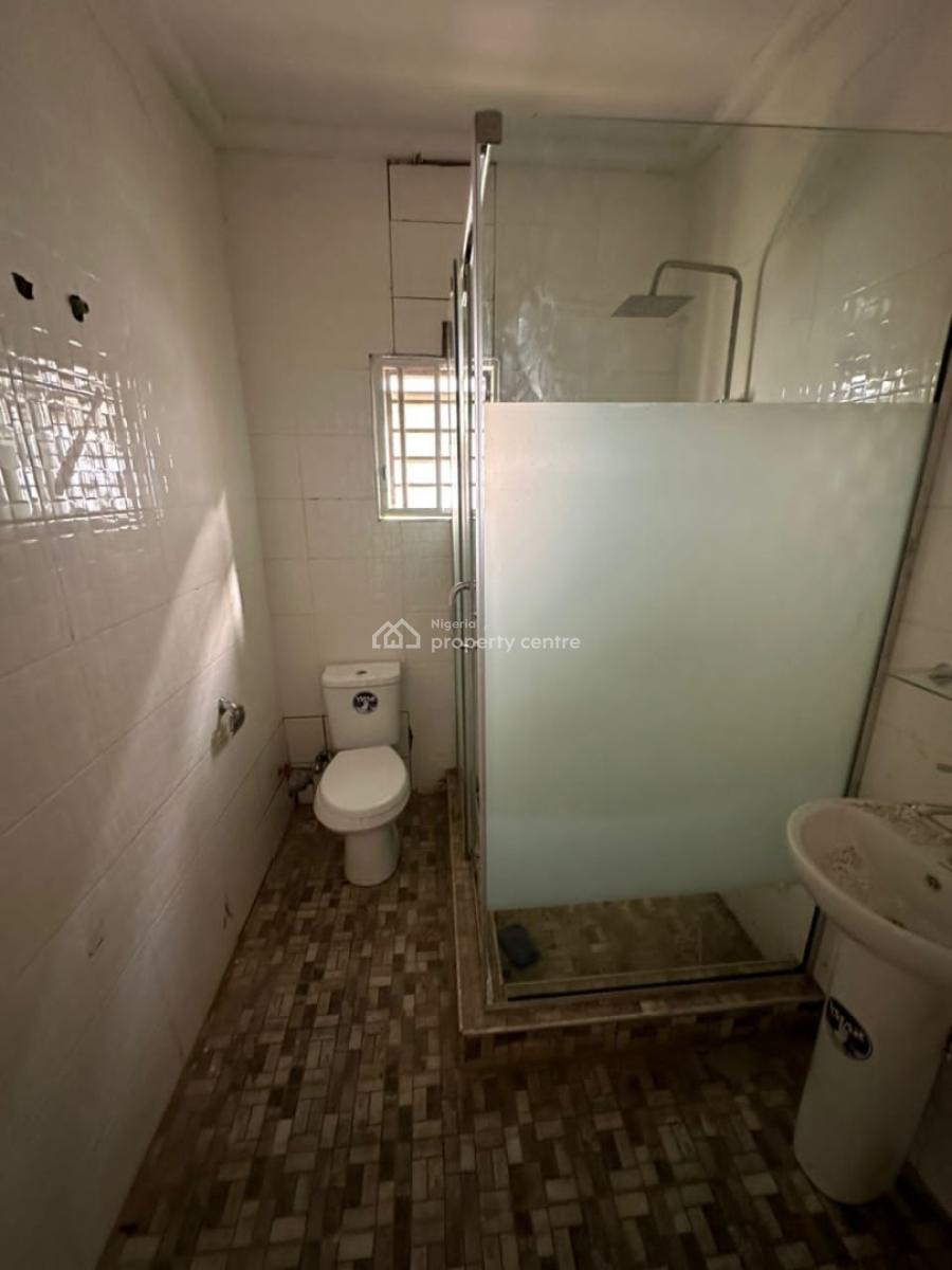 Luxury 3 Bedroom Flat Apartment, Idu Industrial, Abuja, Flat / Apartment for Sale
