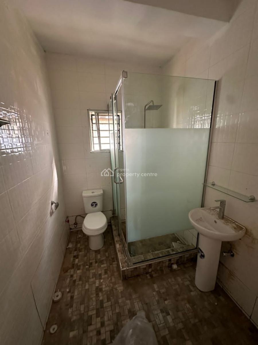 Luxury 3 Bedroom Flat Apartment, Idu Industrial, Abuja, Flat / Apartment for Sale
