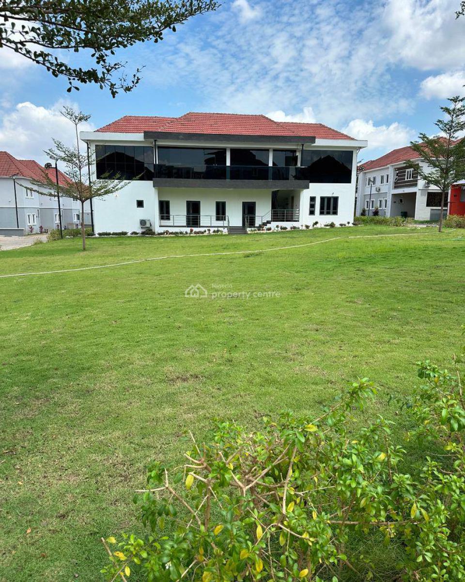 Luxury 3 Bedroom Flat Apartment, Idu Industrial, Abuja, Flat / Apartment for Sale