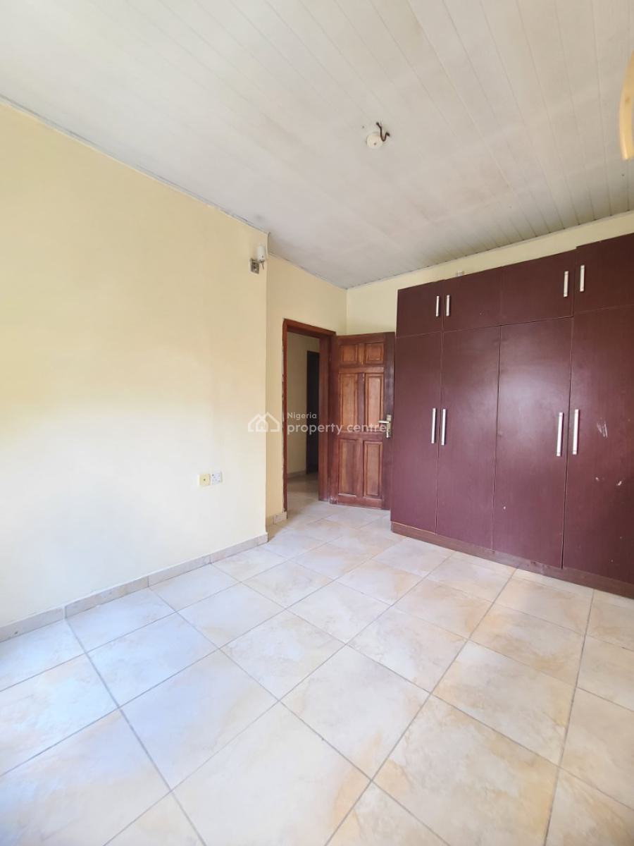 Standard and Spacious 3 Bedroom Apartment, Idado Estate, Lekki, Lagos, Flat / Apartment for Rent