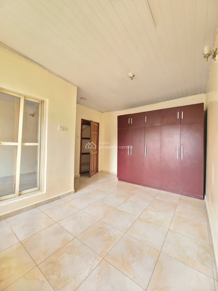 Standard and Spacious 3 Bedroom Apartment, Idado Estate, Lekki, Lagos, Flat / Apartment for Rent