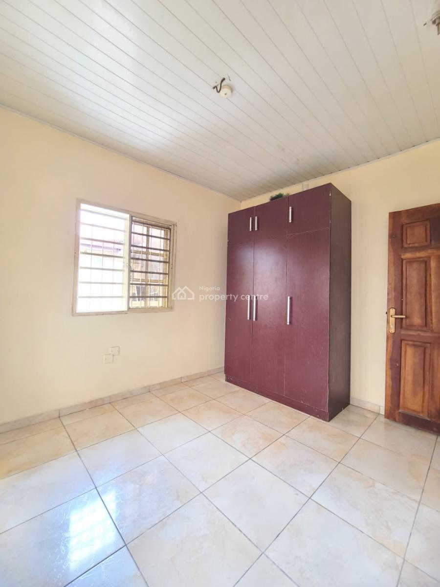 Standard and Spacious 3 Bedroom Apartment, Idado Estate, Lekki, Lagos, Flat / Apartment for Rent