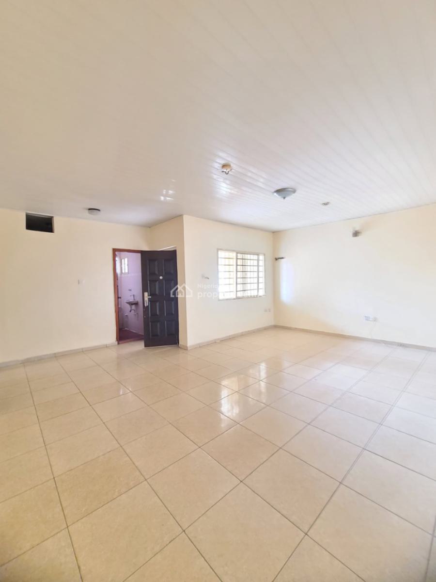 Standard and Spacious 3 Bedroom Apartment, Idado Estate, Lekki, Lagos, Flat / Apartment for Rent