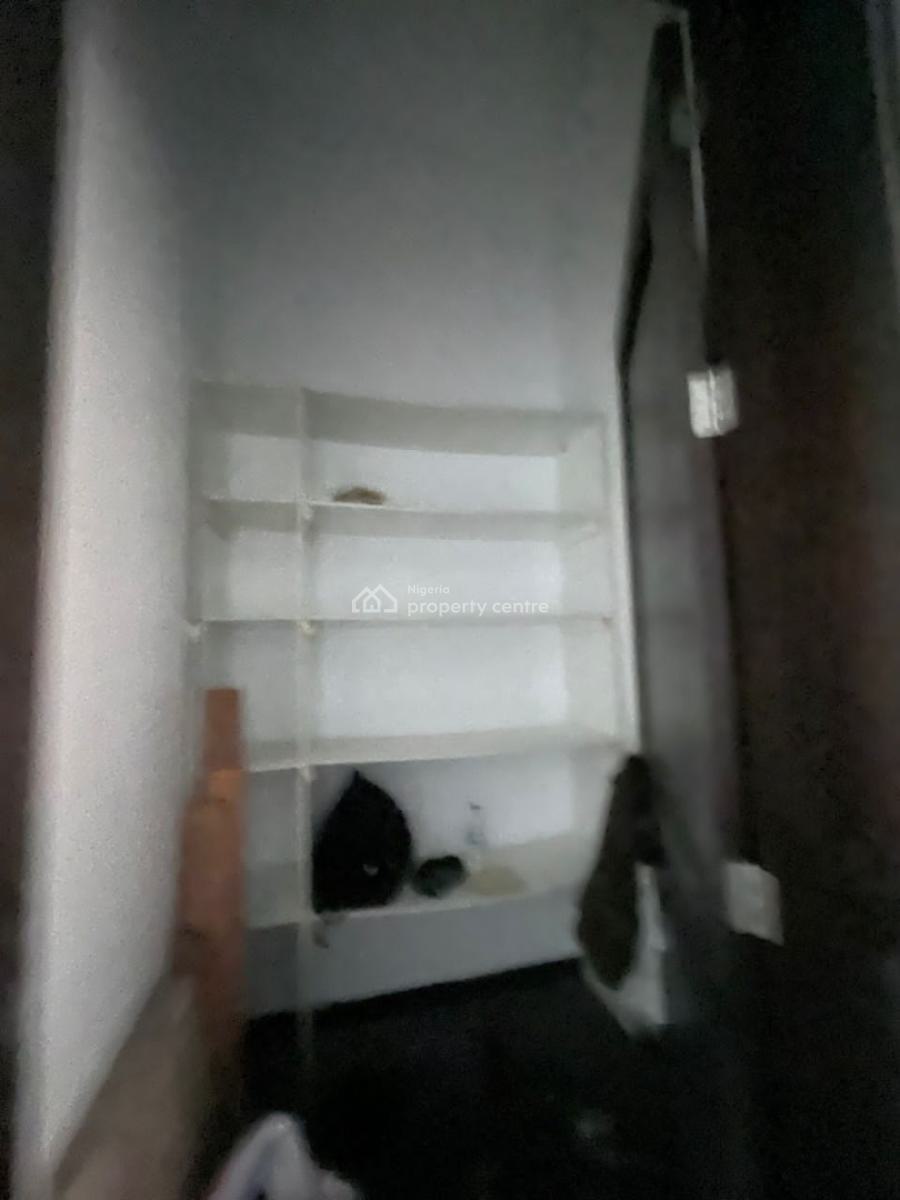 Lovely 3 Bedroom Massionatte House with Bq, Off Queens Drive, Old Ikoyi, Ikoyi, Lagos, Terraced Duplex for Rent