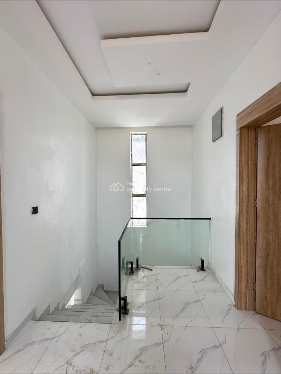 Luxury 4bedroom Fully Detached Duplex, Ajah, Lagos, Detached Duplex for Sale