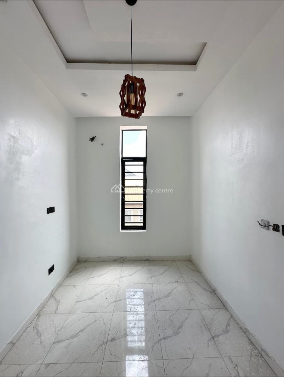 Luxury 4bedroom Fully Detached Duplex, Ajah, Lagos, Detached Duplex for Sale