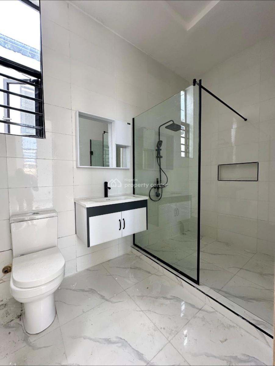 Luxury 4bedroom Fully Detached Duplex, Ajah, Lagos, Detached Duplex for Sale