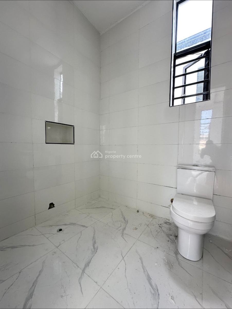 Luxury 4bedroom Fully Detached Duplex, Ajah, Lagos, Detached Duplex for Sale