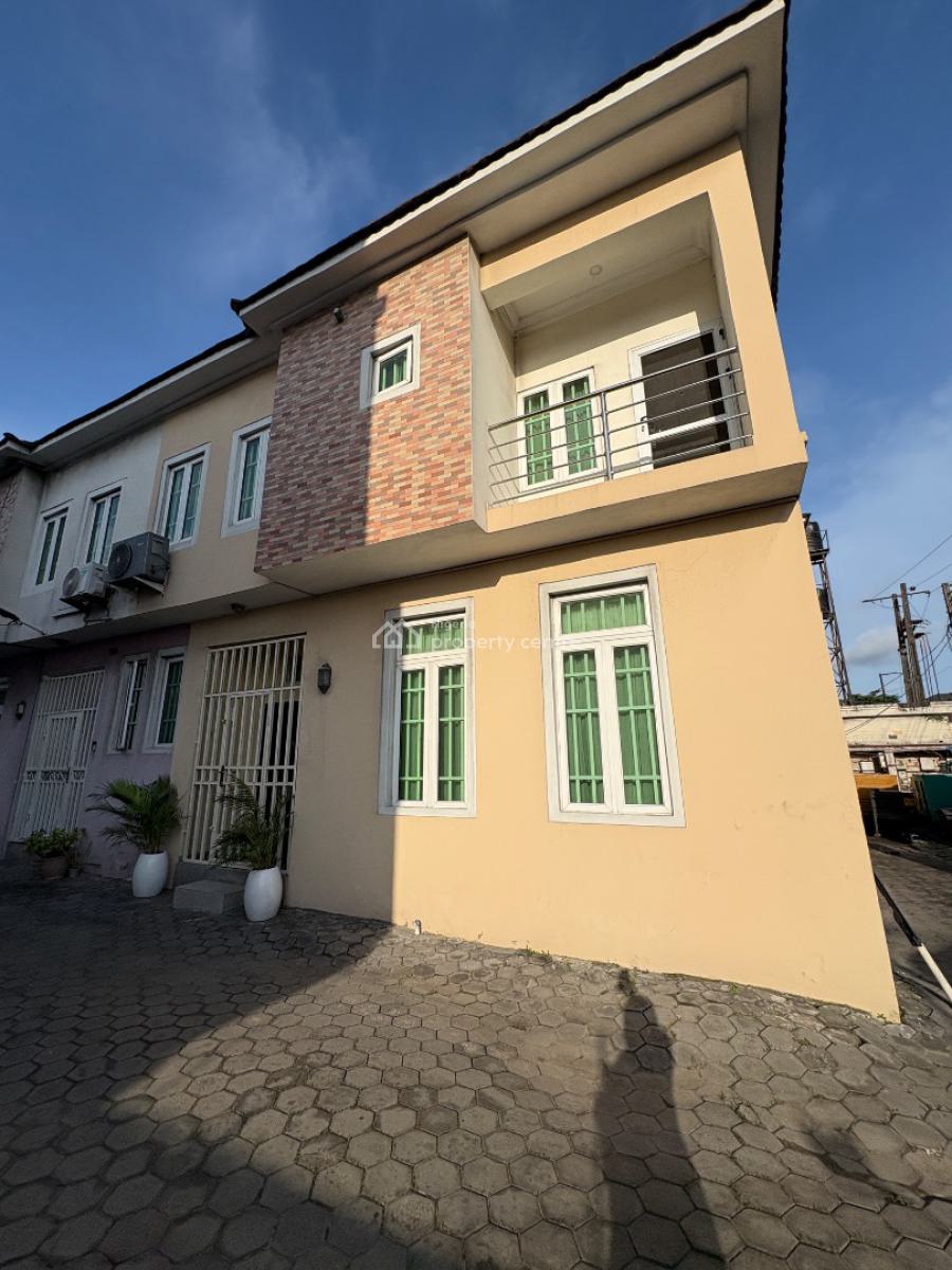 2 Bedroom Apartment, Ikate, Ikate, Lekki, Lagos, Flat / Apartment for Rent