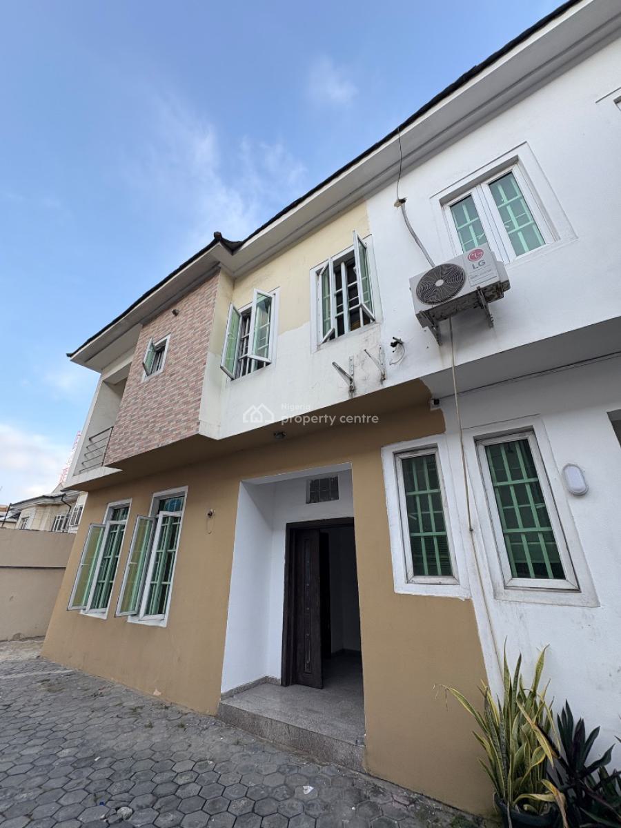 2 Bedroom Apartment, Ikate, Ikate, Lekki, Lagos, Flat / Apartment for Rent