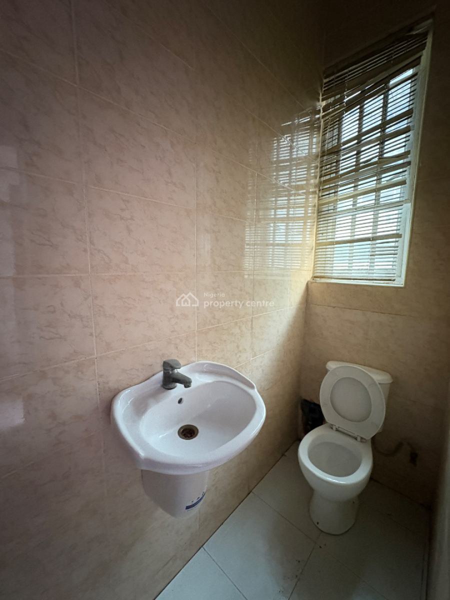 2 Bedroom Apartment, Ikate, Ikate, Lekki, Lagos, Flat / Apartment for Rent