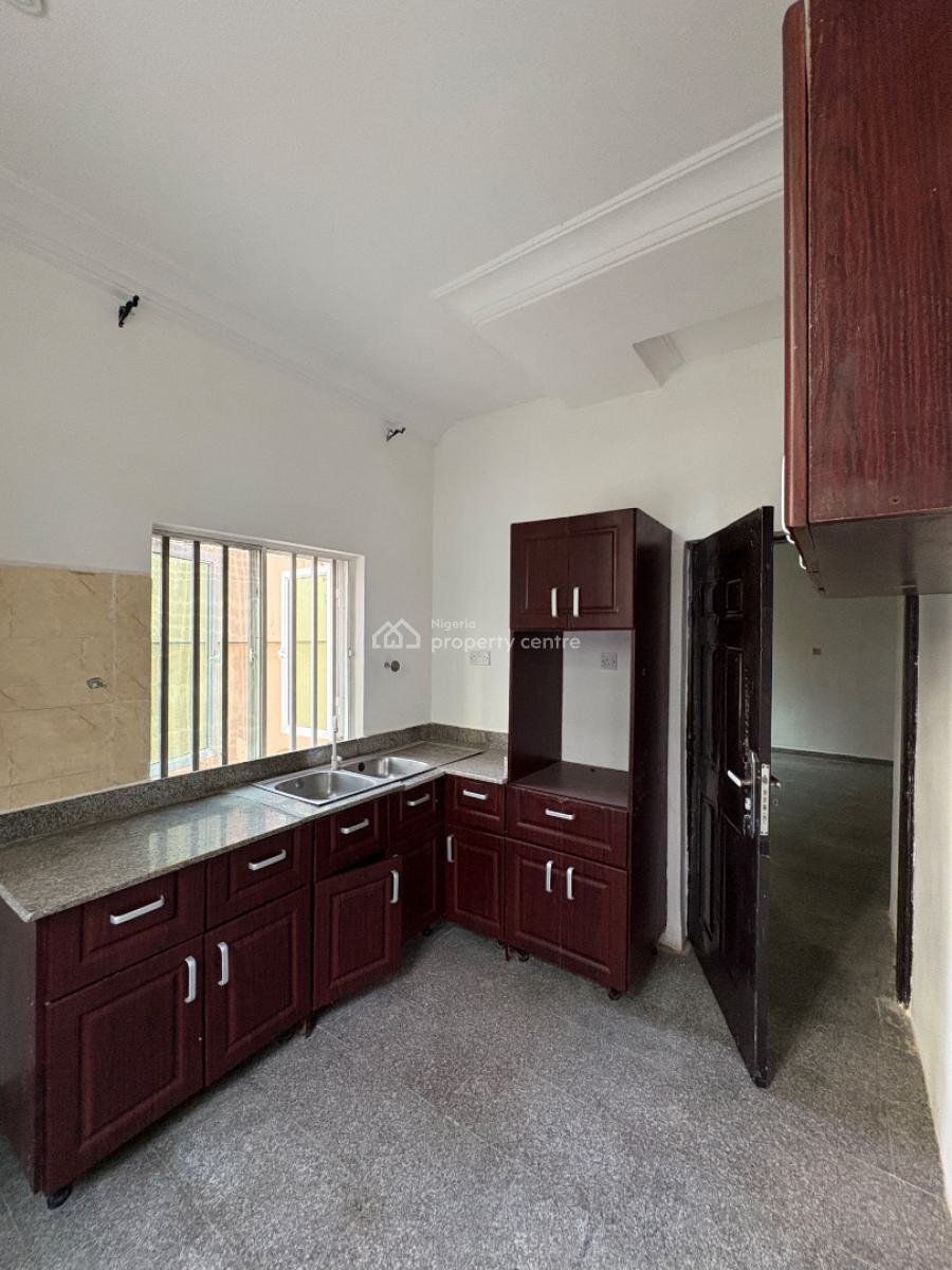 2 Bedroom Apartment, Ikate, Ikate, Lekki, Lagos, Flat / Apartment for Rent