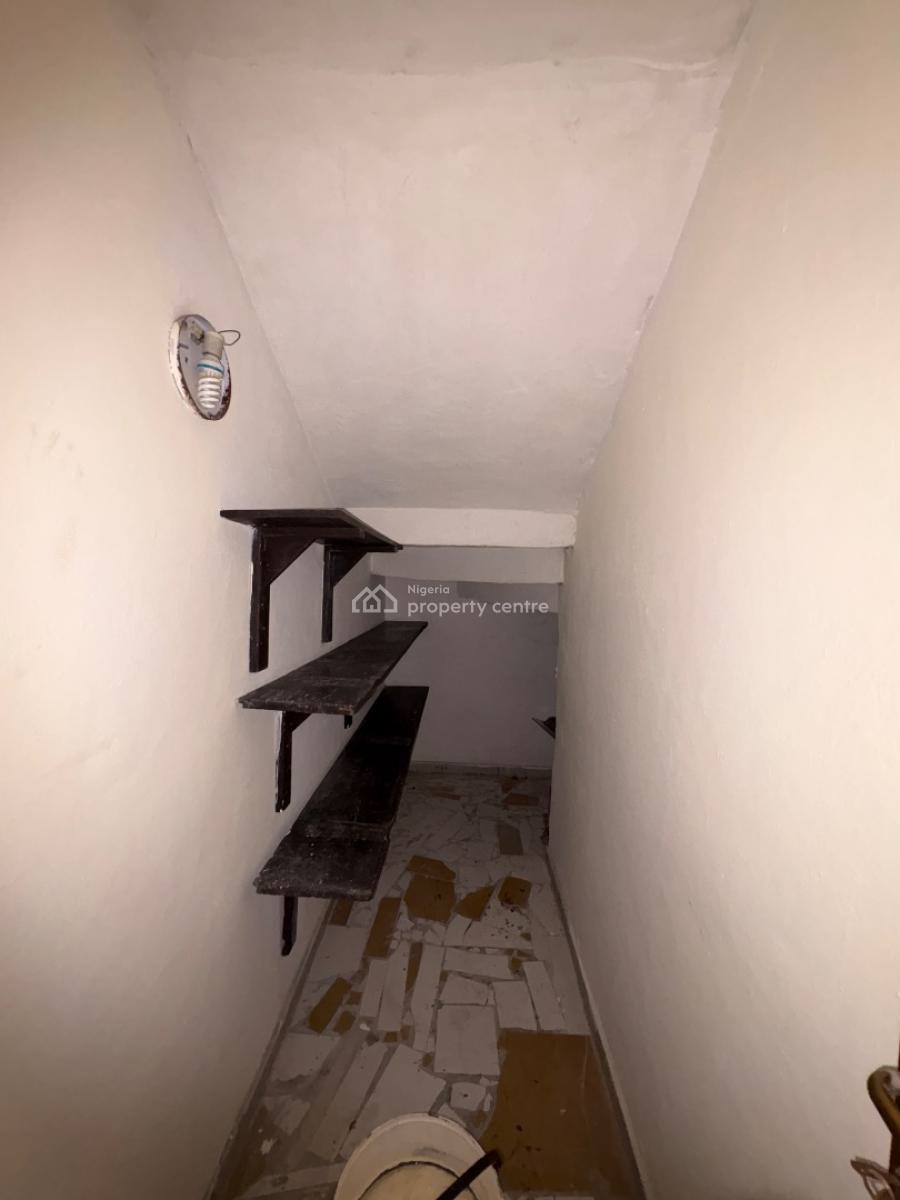 2 Bedroom Apartment, Ikate, Ikate, Lekki, Lagos, Flat / Apartment for Rent