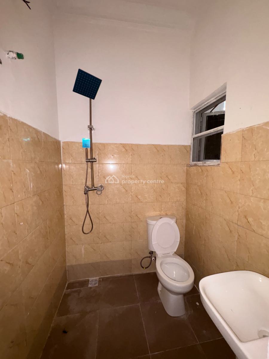 2 Bedroom Apartment, Ikate, Ikate, Lekki, Lagos, Flat / Apartment for Rent